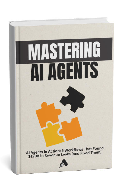 AI Agents Book